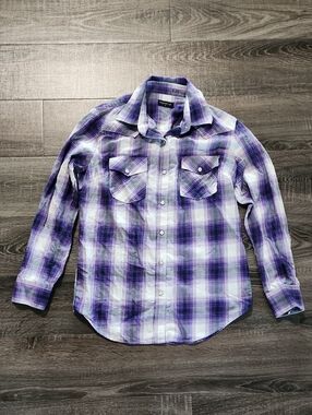 🌵 Pashartuk Western Dress Shirt 🌵